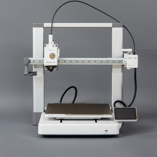 Bambu Lab A1 3D Printer (Önsipariş)