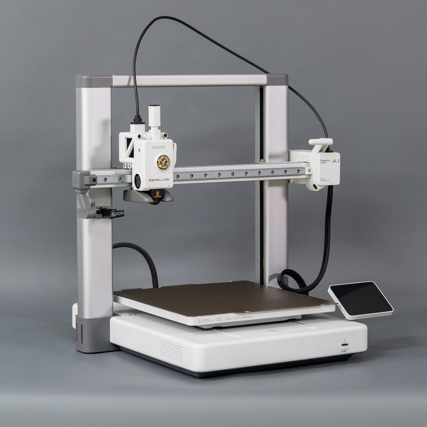 Bambu Lab A1 3D Printer (Önsipariş)