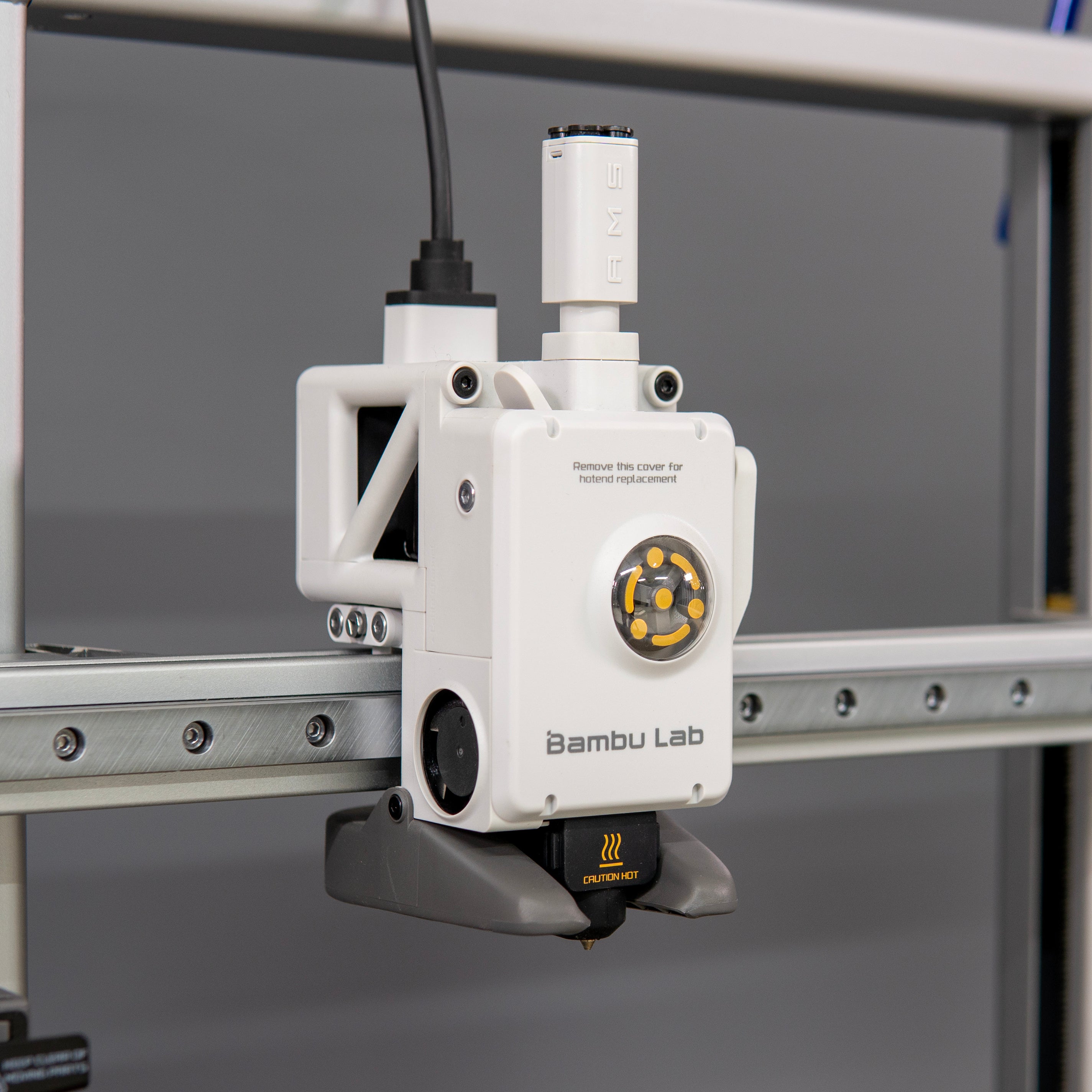 Bambu Lab A1 3D Printer (Önsipariş) – Hallederiz