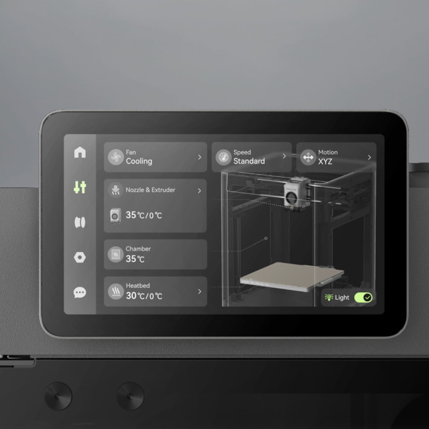 Bambu Lab P2S Combo (Önsipariş)