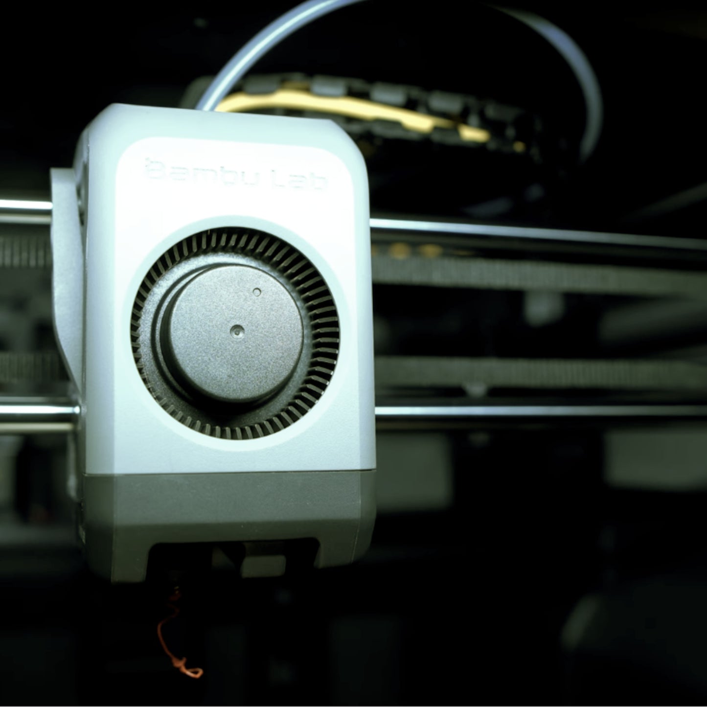 Bambu Lab P2S Combo (Önsipariş)