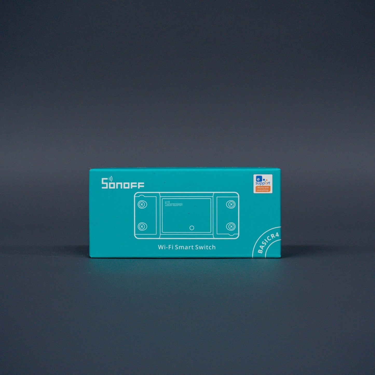 Basic R4 Akıllı Röle