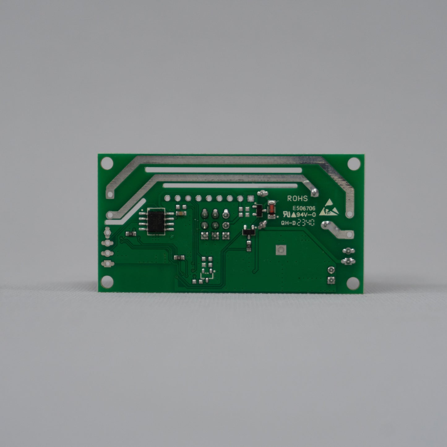 SV 5V-24V Akıllı Röle