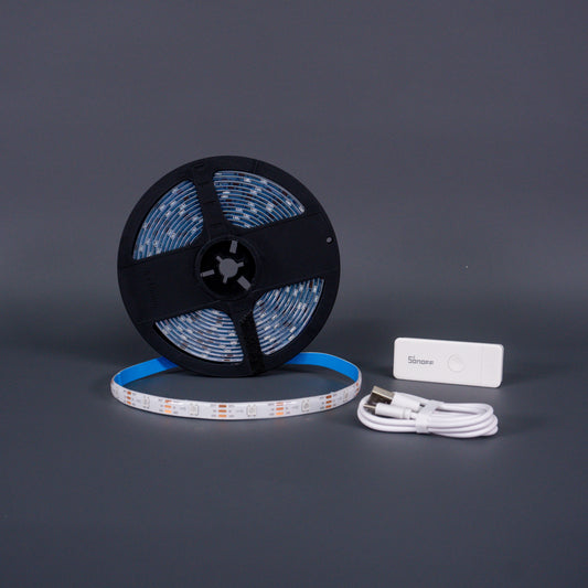 L3 Pro RGB Akıllı Şerit Led