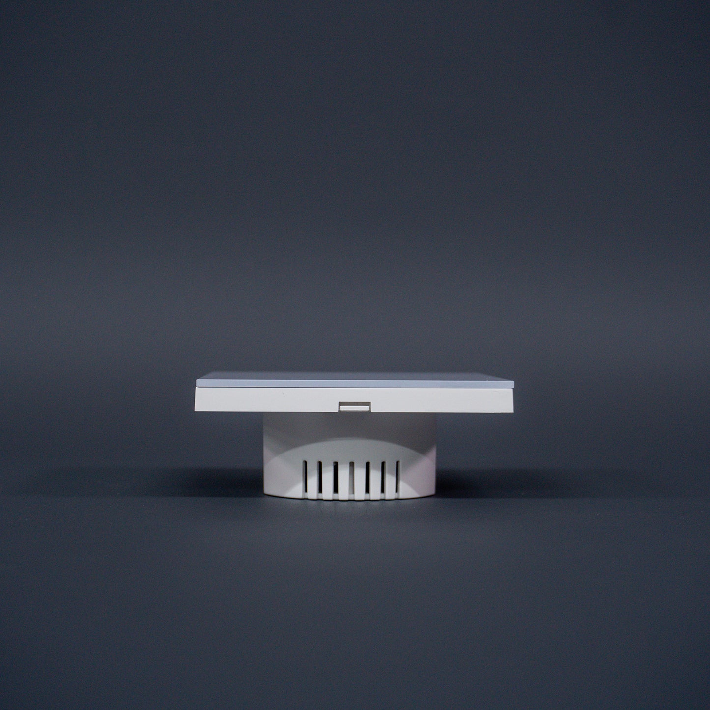 T0-EU-1C Akıllı Dokunmatik Duvar Anahtarı 1 Kanallı