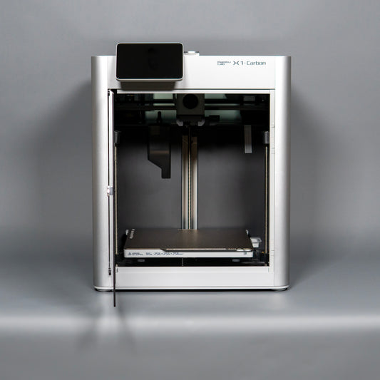 Bambu Lab X1 Carbon 3D Yazıcı (Önsipariş)