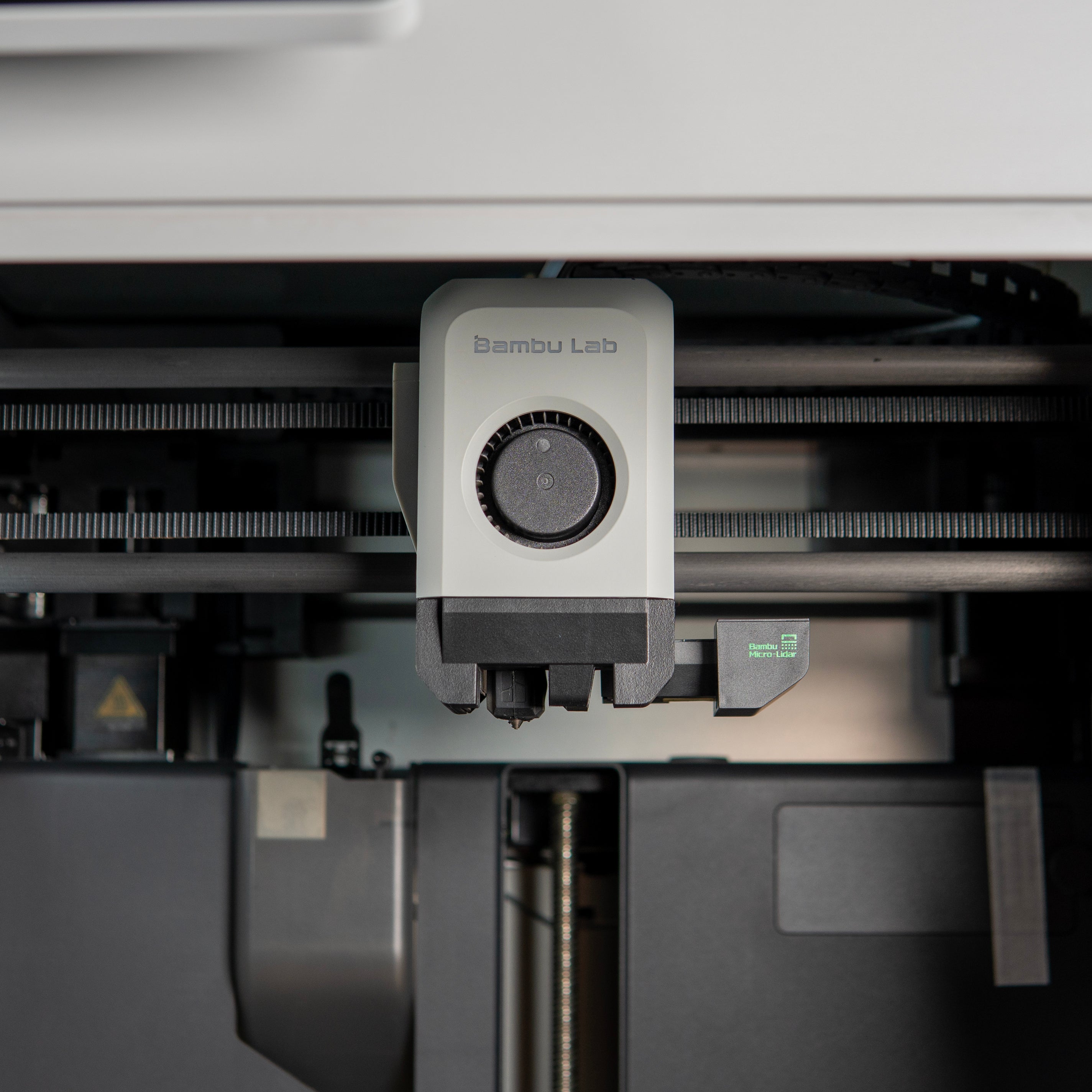 Bambu Lab X1 Carbon Combo 3D Printer – Hallederiz