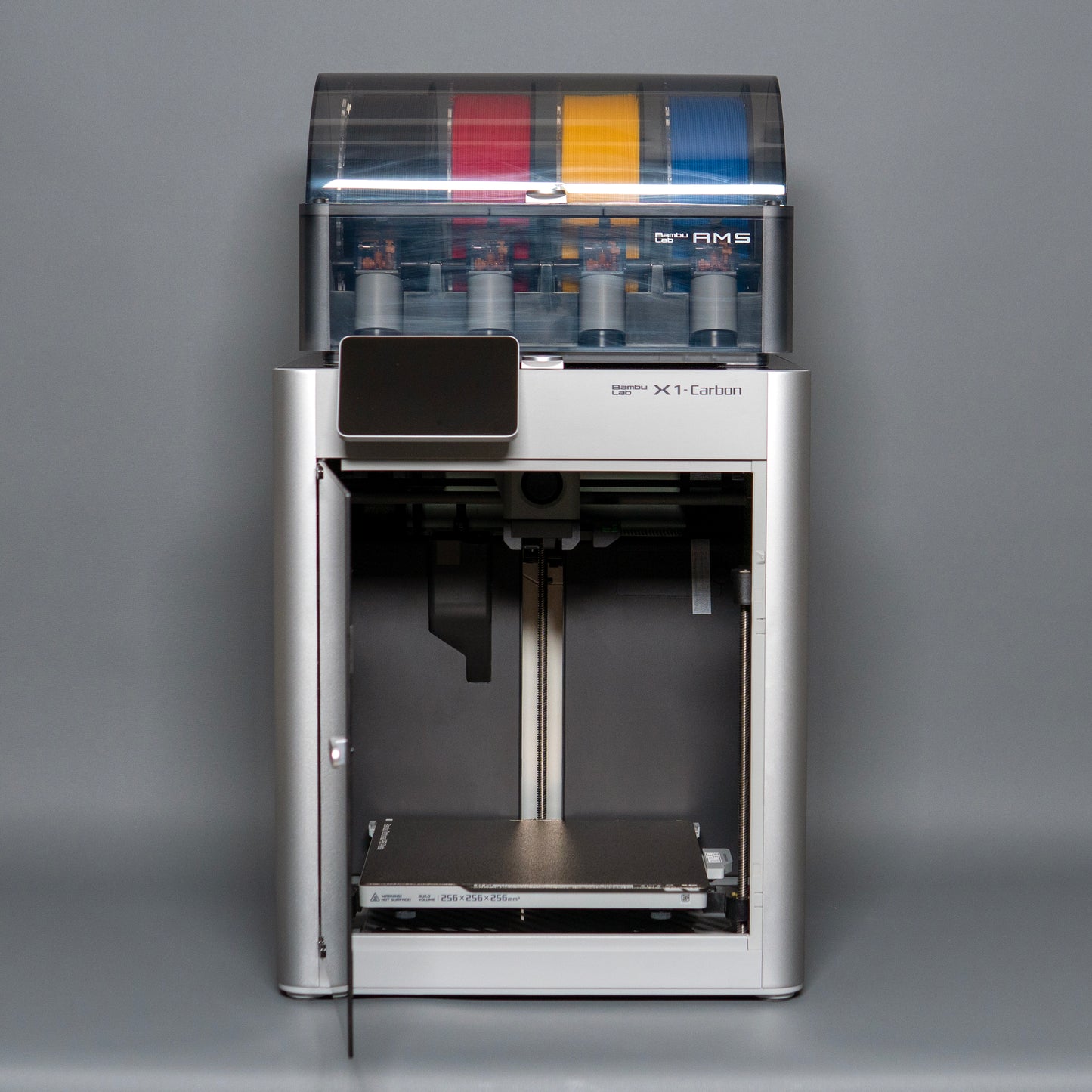 Bambu Lab X1 Carbon Combo 3D Printer