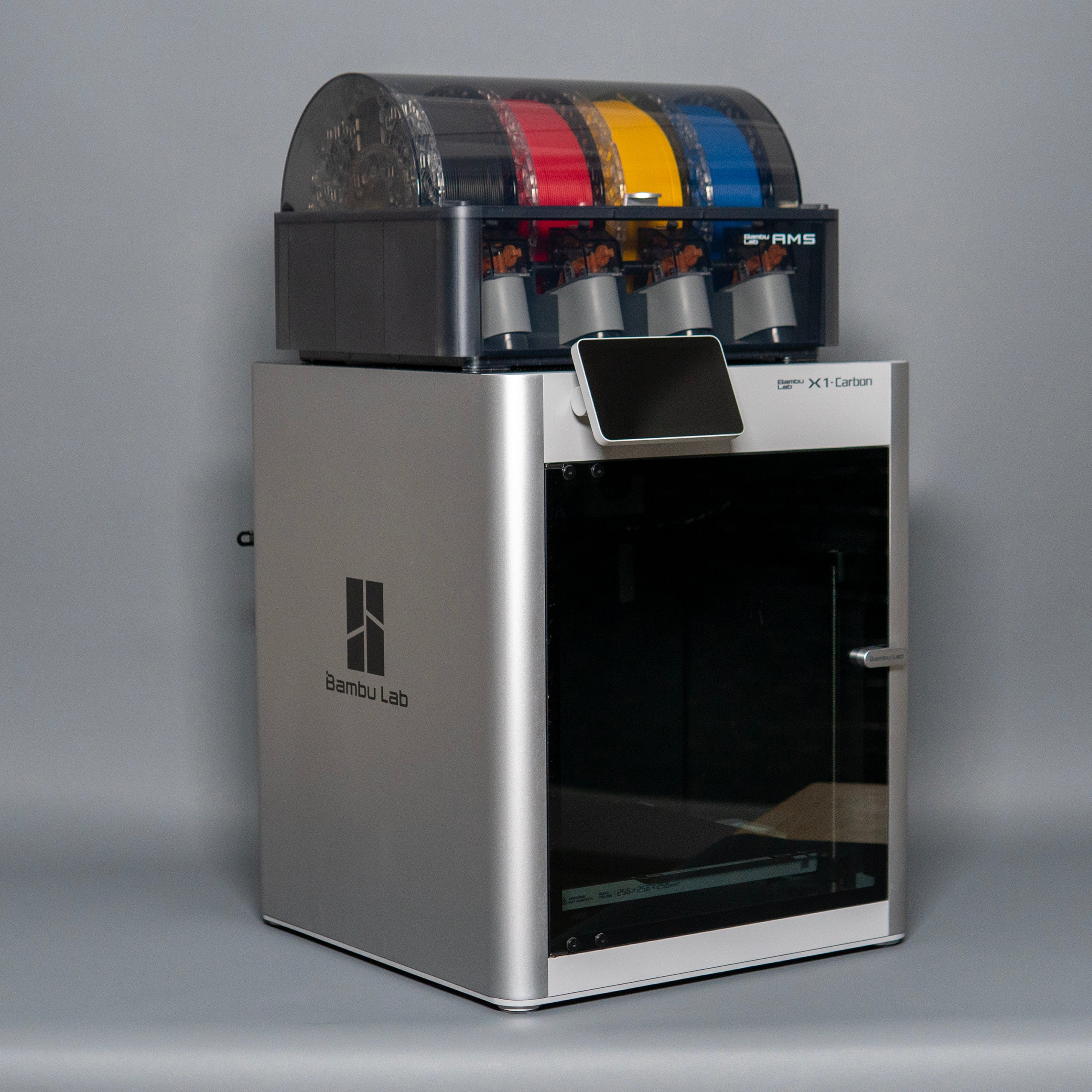 Bambu Lab X1 Carbon Combo 3D Printer – Hallederiz